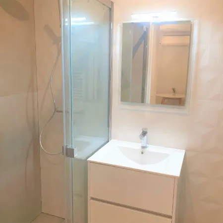 Alsace Lorraine Centre Proche 101 Appartement Nice