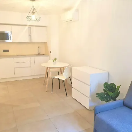 Alsace Lorraine Centre Proche 101 Apartment Nice